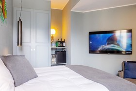 Bello!Lake Como Suites