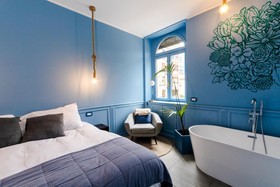 Bello!Lake Como Suites