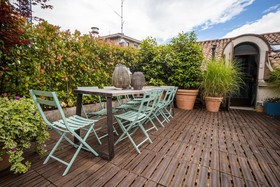Bello!Lake Como Suites