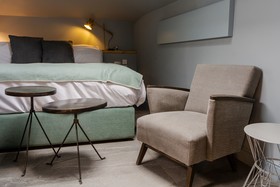 Bello!Lake Como Suites