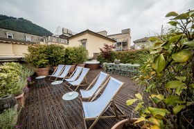 Bello!Lake Como Suites