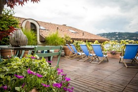 Bello!Lake Como Suites