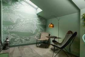 Bello!Lake Como Suites