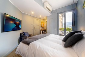 Bello!Lake Como Suites