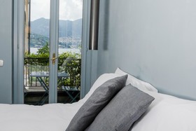 Bello!Lake Como Suites