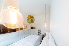 Bello!Lake Como Suites