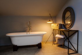 Bello!Lake Como Suites