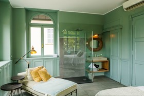 Bello!Lake Como Suites