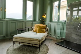 Bello!Lake Como Suites