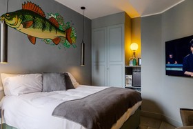 Bello!Lake Como Suites