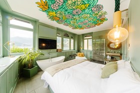 Bello!Lake Como Suites