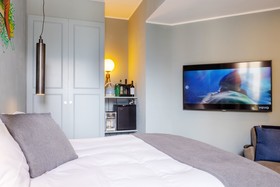 Bello!Lake Como Suites