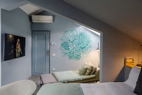 Bello!Lake Como Suites