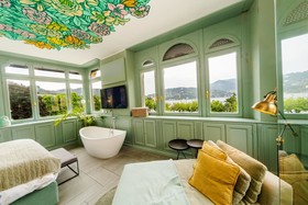Bello!Lake Como Suites