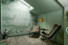Bello!Lake Como Suites