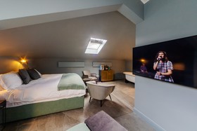 Bello!Lake Como Suites