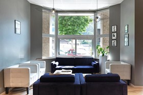 B&B Hotel COMO City Center