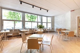 B&B Hotel COMO City Center