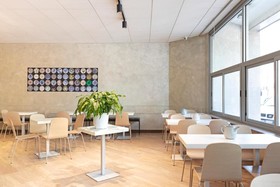 B&B Hotel COMO City Center