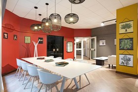 B&B Hotel COMO City Center