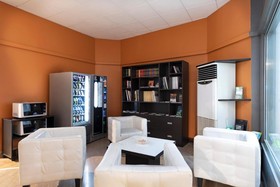 B&B Hotel COMO City Center