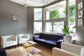 B&B Hotel COMO City Center