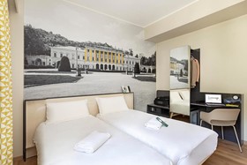 B&B Hotel COMO City Center