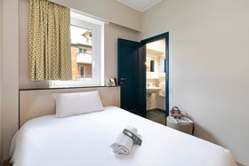 B&B Hotel COMO City Center