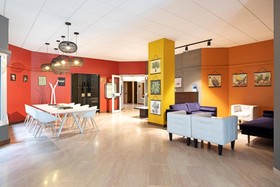 B&B Hotel COMO City Center