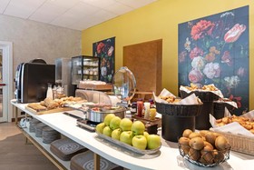 B&B Hotel COMO City Center