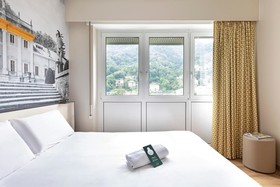 B&B Hotel COMO City Center