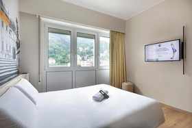 B&B Hotel COMO City Center