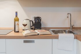 Cinque Giornate 70 Suites by Rent All Como