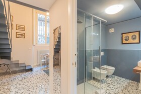 Cinque Giornate 70 Suites by Rent All Como