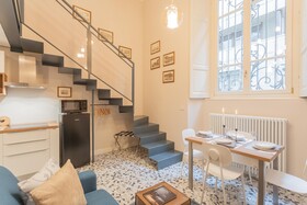 Cinque Giornate 70 Suites by Rent All Como