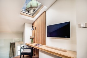 DBH Duomo Boutique Hotel