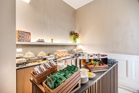 DBH Duomo Boutique Hotel