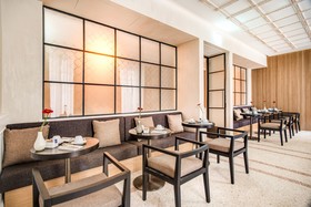 DBH Duomo Boutique Hotel