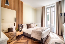 DBH Duomo Boutique Hotel