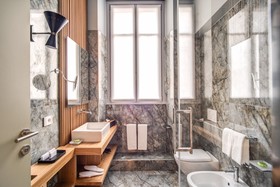 DBH Duomo Boutique Hotel