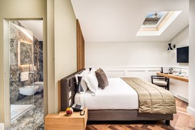 DBH Duomo Boutique Hotel