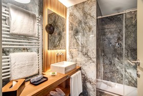 DBH Duomo Boutique Hotel