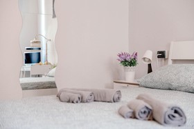 Downtown Rooms