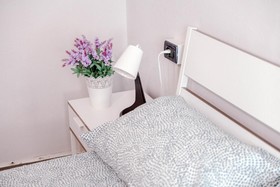Downtown Rooms