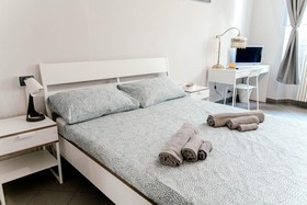 Downtown Rooms