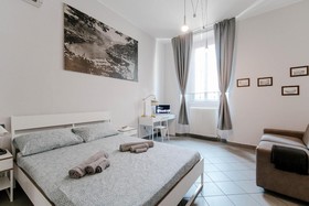 Downtown Rooms