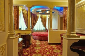 Dream Hotel Como