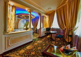Dream Hotel Como