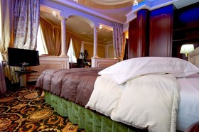 Dream Hotel Como
