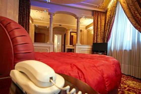 Dream Hotel Como